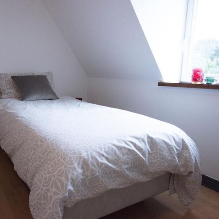 Logies De Witte Hoeve Oudenaarde Exteriör bild